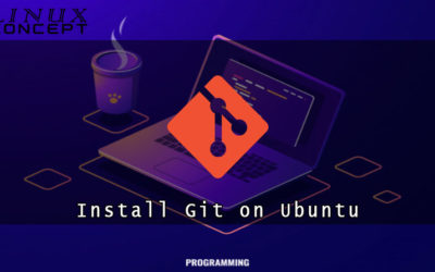 How to Install Git on Ubuntu 20.04 Linux Operating System