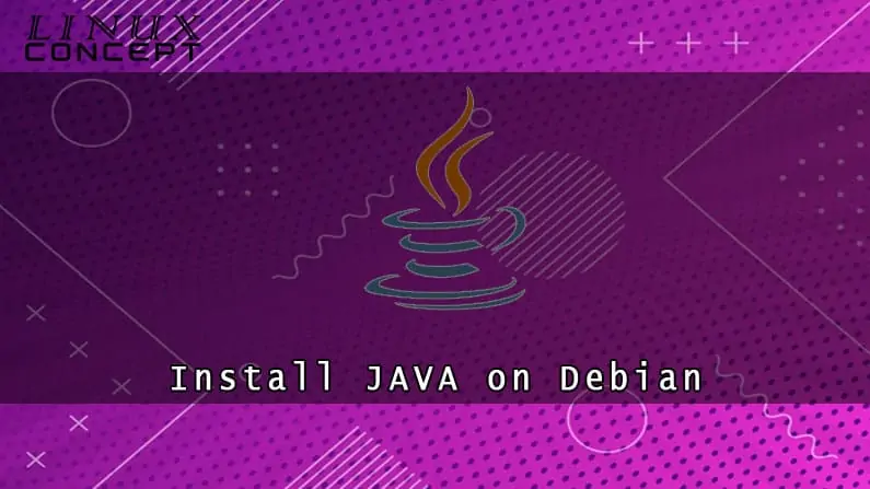 How to Install Java on Debian 8 Linux Operating System