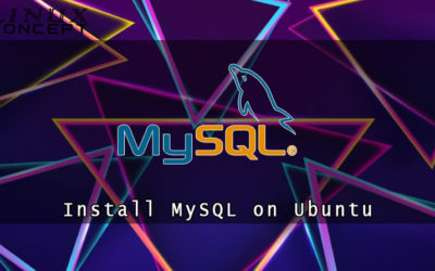 How to Install MySQL 8 on Ubuntu 16.04 Linux Operating System