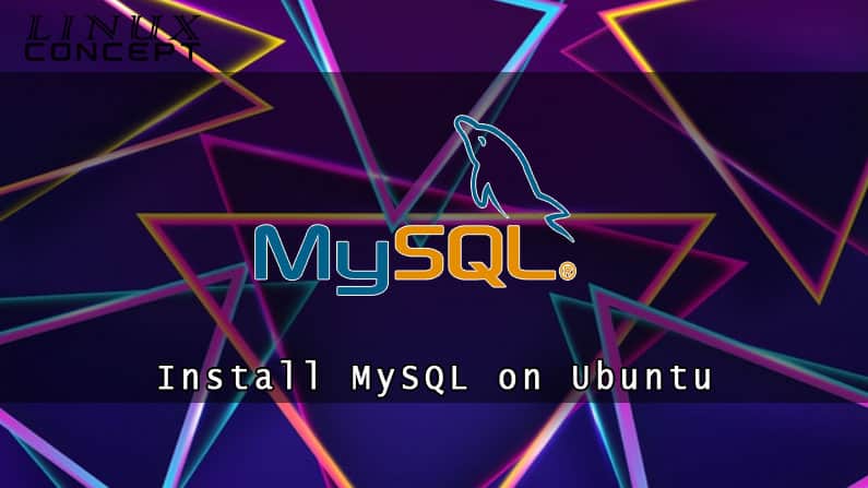 Install Mysql in Ubuntu 16.04 Linux