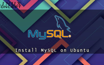 How to Install MySQL 8 on Ubuntu 18.04 Linux Operating System
