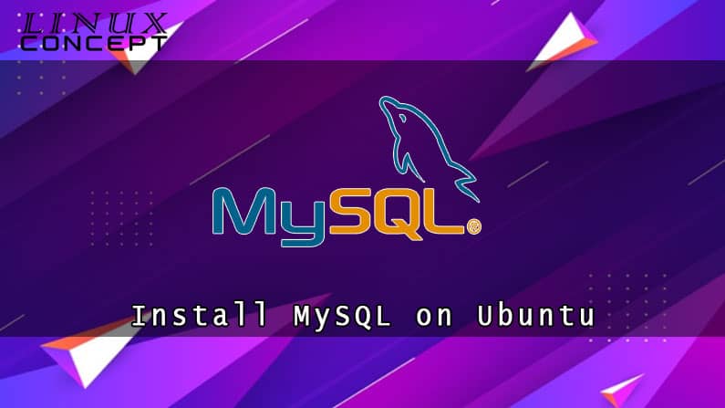 How to Install MySQL 8 on Ubuntu 19.04 Linux Operating System