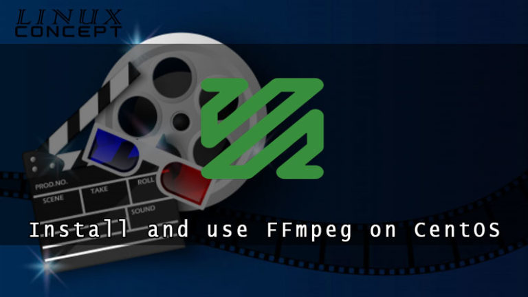 how to install ffmpeg in centos 7