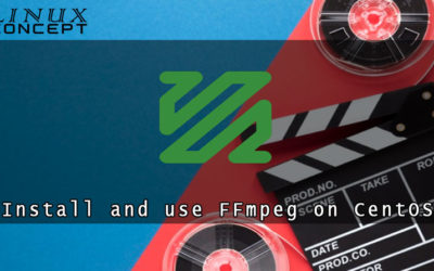 install ffmpeg centos 7