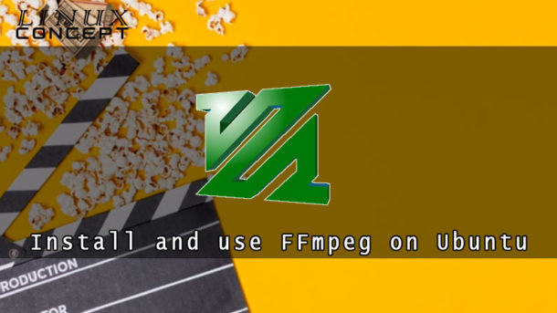 install ffmpeg