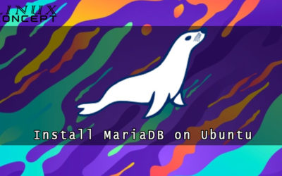 How to Install MariaDB on Ubuntu 17.04 Linux Operating System