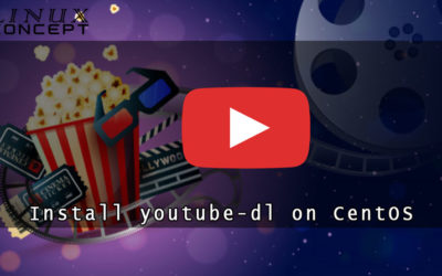 How to Instal Youtube-dl on CentOS 6 Linux Operating System