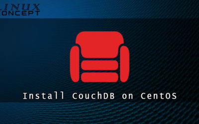 How to Install CouchDB on CentOS 6 Linux Operating System