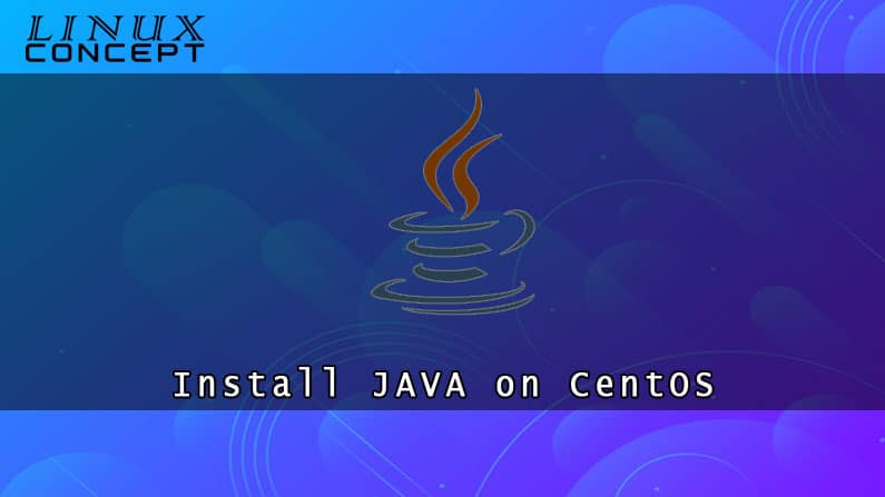 Install Java on CentOS 6 Linux