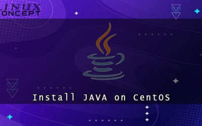 How to Install Java on CentOS 8 Operating System