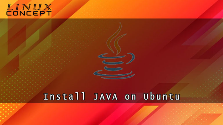 Как установить java 16 ubuntu