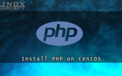 How to Install PHP 7 on CentOS 6 Linux Operating System