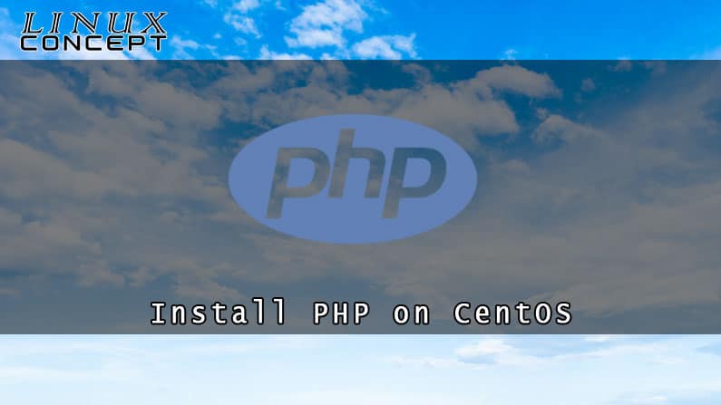 Install PHP on Debian 10 Linux