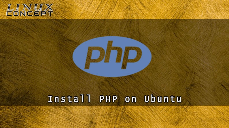 Install PHP on Ubuntu 17.04 Linux