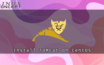 How to Install Tomcat 9 on CentOS 7 Linux