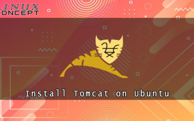 How to Install Tomcat 9 on Ubuntu 20.04 Operating System