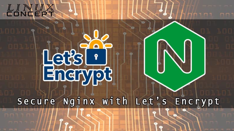 Secure Nginx with Letsencrypt on CentOS 7