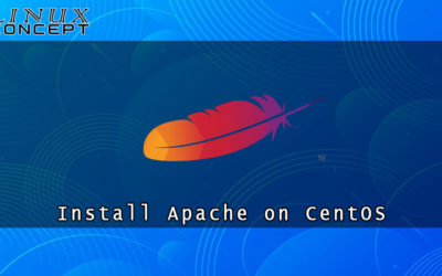 How to Install Apache on CentOS 7 Linux
