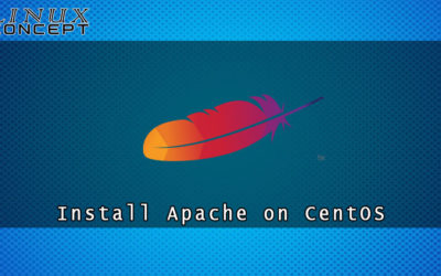 How to Install Apache on CentOS 8 Linux