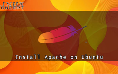 How to Install Apache on Ubuntu 20.04 Linux