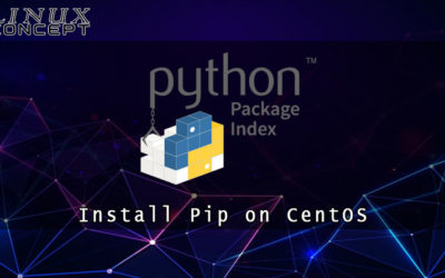 How to Install Pip on CentOS 7 Linux