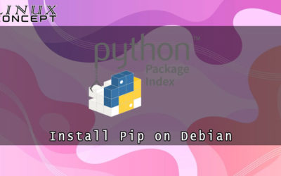 How to Install Pip on Debian 9 Linux