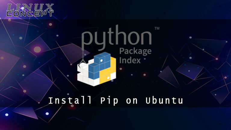 How To Install Pip In Linux Offline Complete With Visuals 720p 