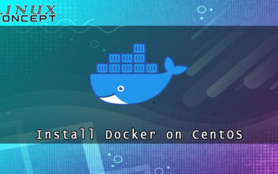 How to Install Docker on CentOS 6 Linux