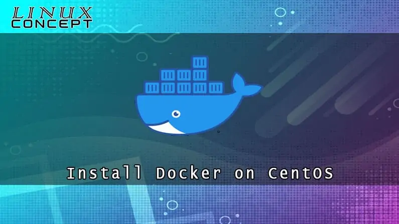 Install Docker on CentOS 6 Linux