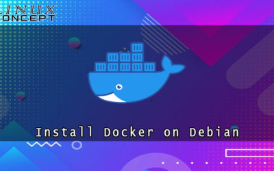 How to Install Docker on Debian 10 Linux