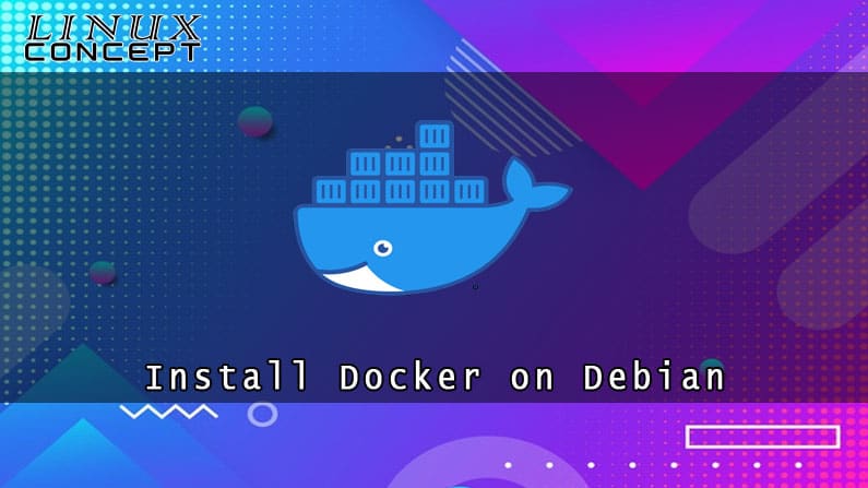 How to Install Docker on Debian 10 Linux