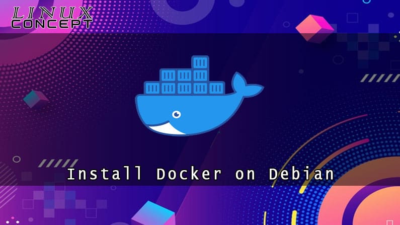 How to Install Docker on Debian 8 Linux