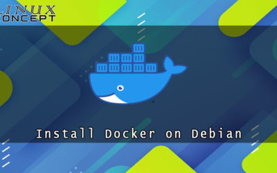 How to Install Docker on Debian 9 Linux