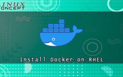 How to Install Docker on RHEL 7 (Red Hat Enterprise Linux)