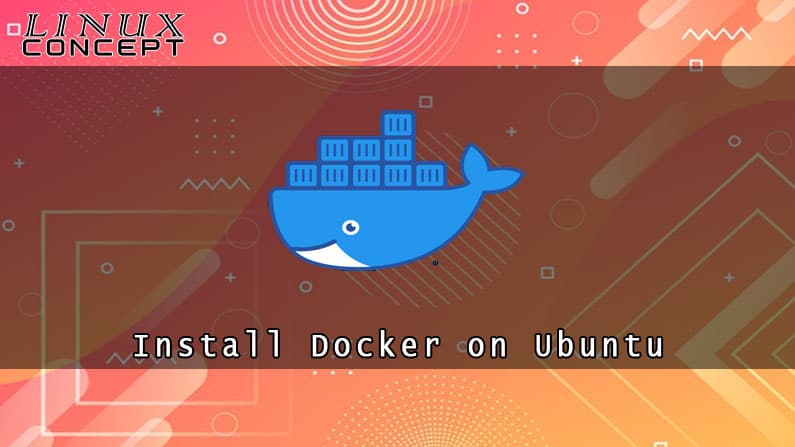 docker install ubuntu