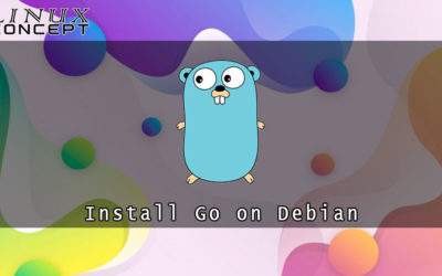 How to Install Go on Debian 8 Linux