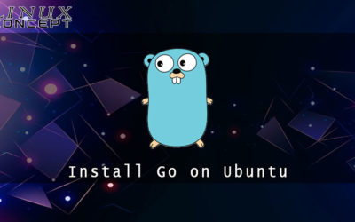 How to Install Go on Ubuntu 16.04 Linux