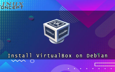 How to Install VirtualBox on Debian 10 Linux