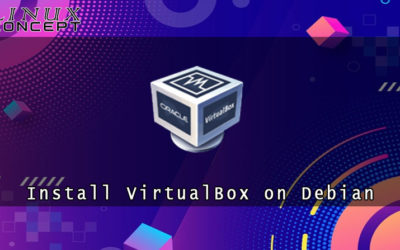 How to Install VirtualBox on Debian 8 Linux