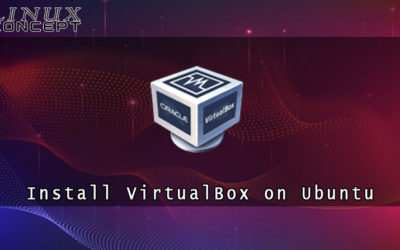 How to Install VirtualBox on Ubuntu 16.04 Linux