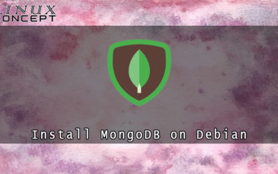 How to Install MongoDB on Debian 10 Linux