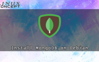How to Install MongoDB on Debian 9 Linux