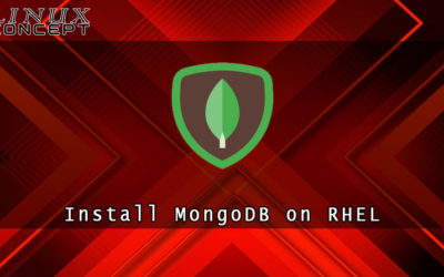 How to Install MongoDB on RHEL 6 Linux