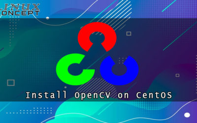 How to Install OpenCV on CentOS 6 Linux