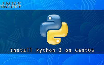 How to Install Python 3 on CentOS 7 Linux