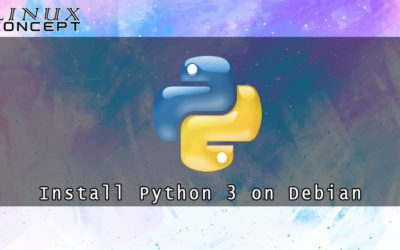 How to Install Python 3 on Debian 9 Linux