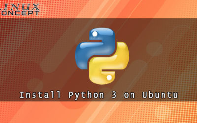 How to Install Python 3 on Ubuntu 16.04 Linux