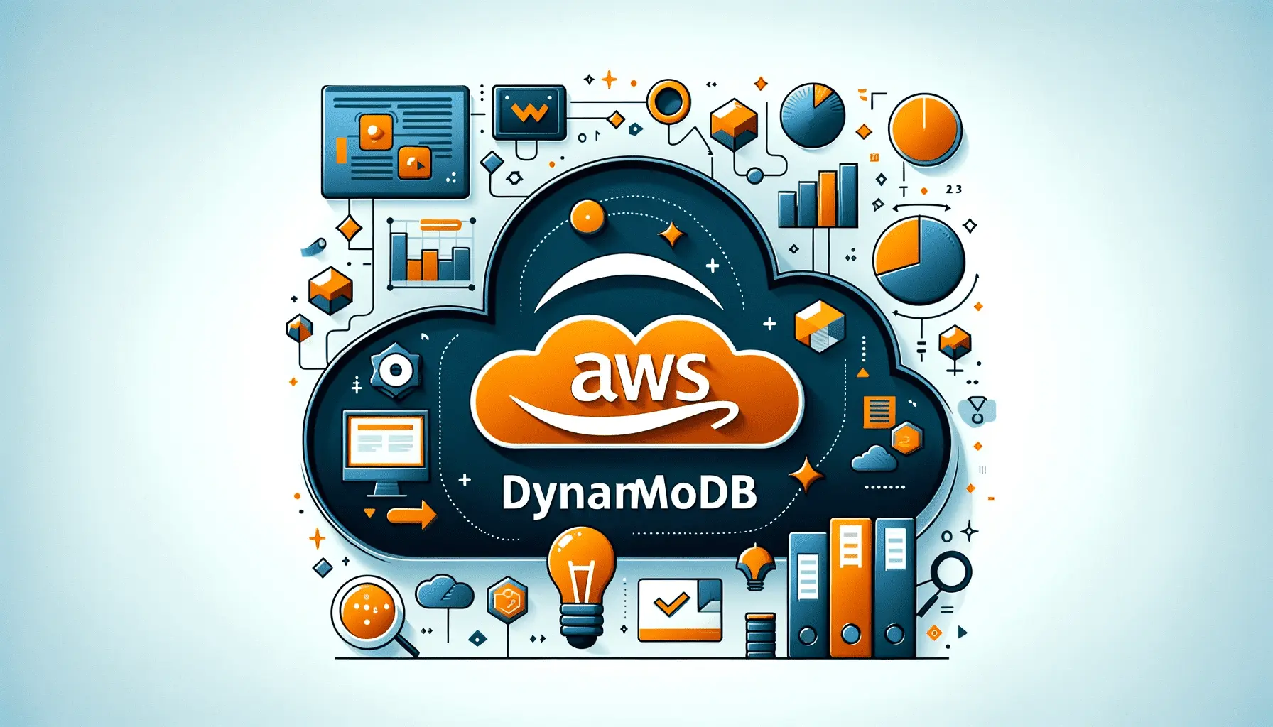 AWS DynamoDB Tutorial - Linux Concept