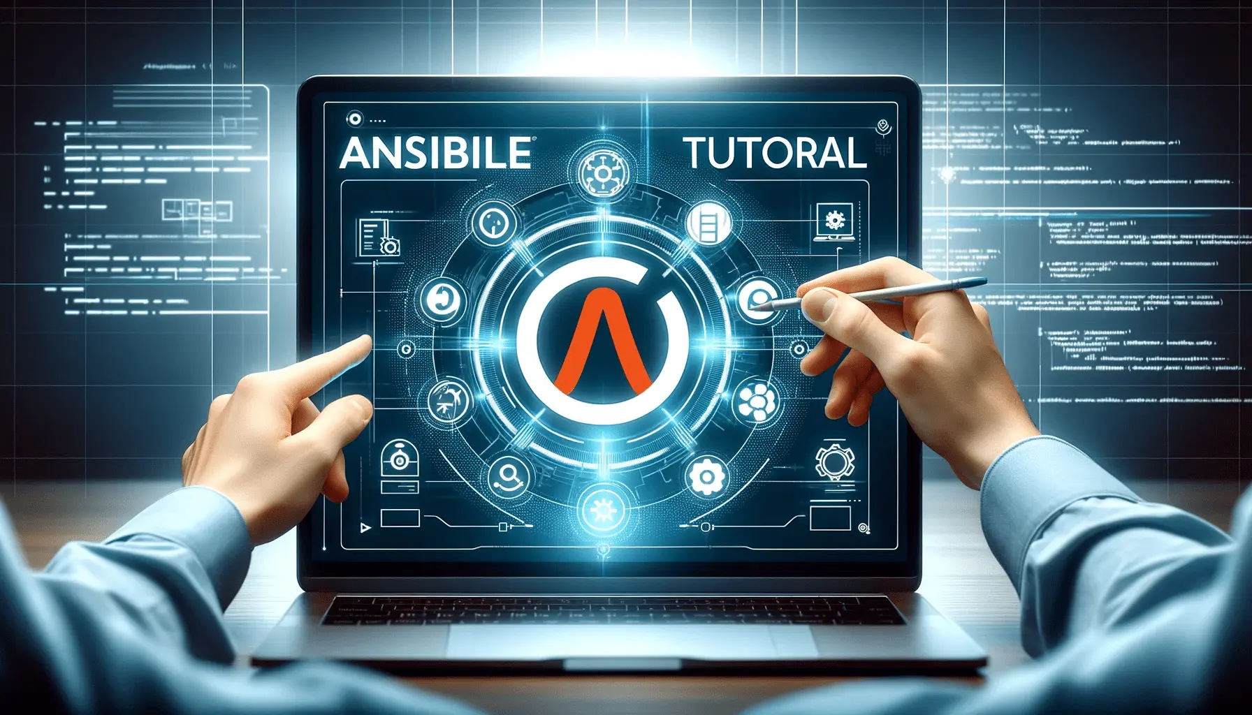 Ansible Tutorial