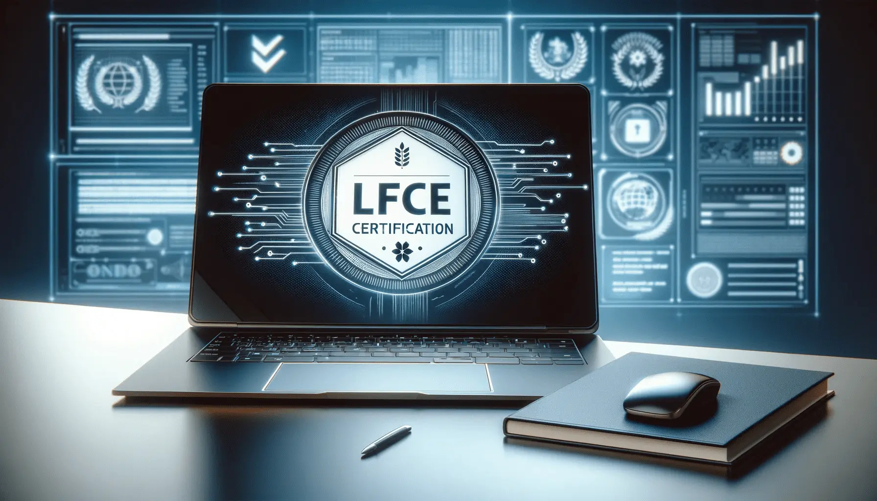 LFCE Certification